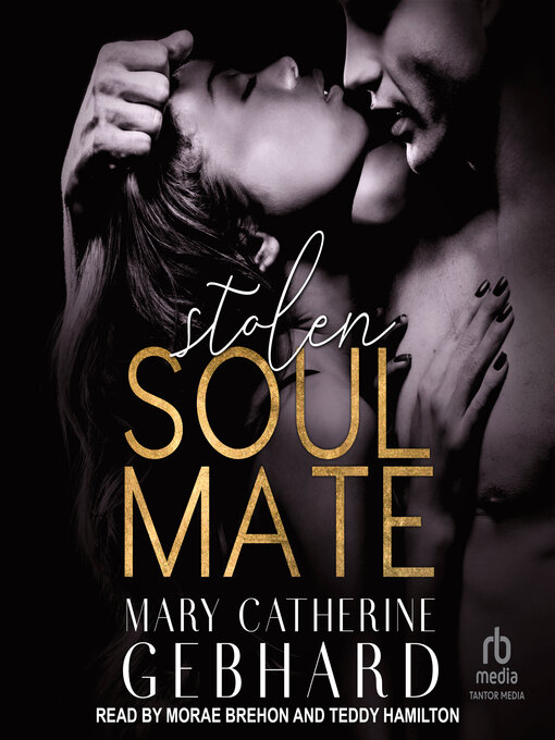 Title details for Stolen Soulmate by Mary Catherine Gebhard - Available